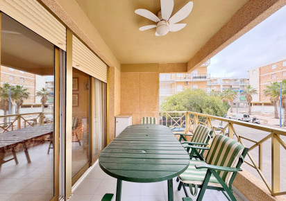 Rynek wtórny · Apartment · Orihuela · Orihuela Costa