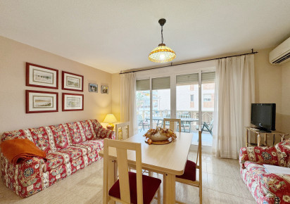 Rynek wtórny · Apartment · Orihuela · Orihuela Costa