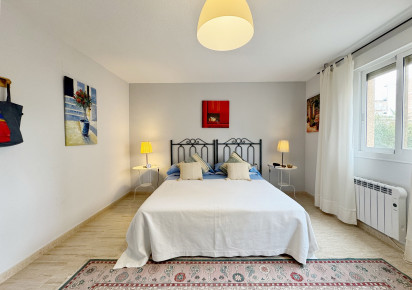 Rynek wtórny · Apartment · Orihuela · Orihuela Costa