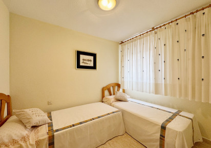 Rynek wtórny · Apartment · Orihuela · Orihuela Costa