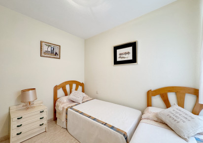 Rynek wtórny · Apartment · Orihuela · Orihuela Costa