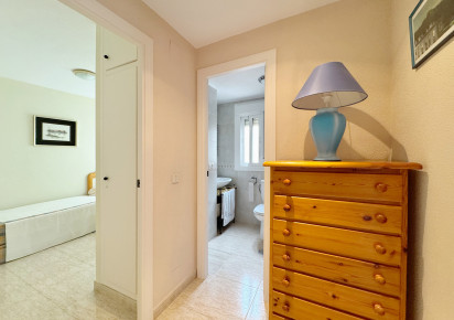 Rynek wtórny · Apartment · Orihuela · Orihuela Costa