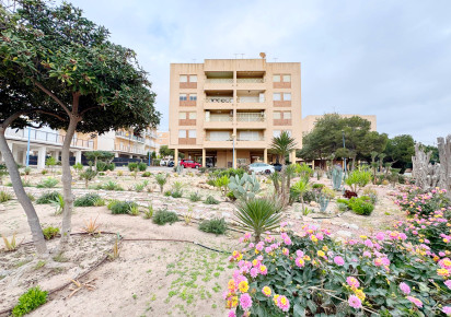 Rynek wtórny · Apartment · Orihuela · Orihuela Costa