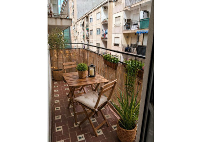 Rynek wtórny · Apartment · Orihuela · Zona Centro