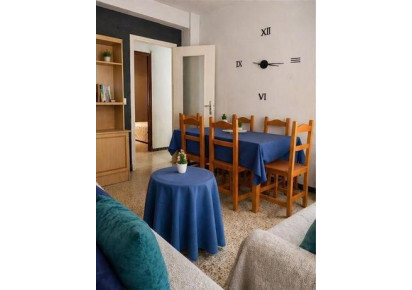 Rynek wtórny · Apartment · Orihuela · Zona Centro