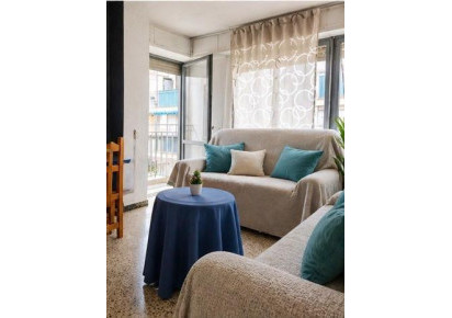 Rynek wtórny · Apartment · Orihuela · Zona Centro