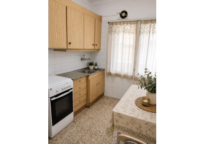 Rynek wtórny · Apartment · Orihuela · Zona Centro