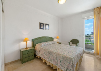 Rynek wtórny · Apartment · Orihuela · Zona Centro