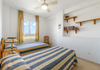 Rynek wtórny · Apartment · Orihuela · Zona Centro