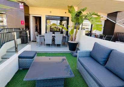 Rynek wtórny · Apartment · Pilar de la Horadada · Mil Palmeras