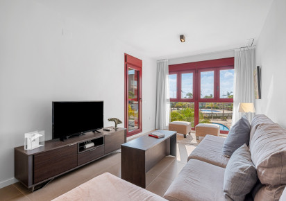 Rynek wtórny · Apartment · Pilar de la Horadada · Mil Palmeras