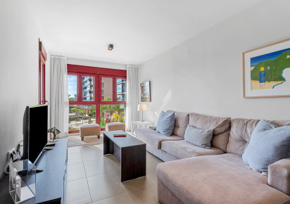 Rynek wtórny · Apartment · Pilar de la Horadada · Mil Palmeras