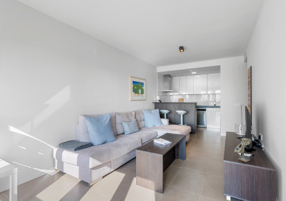 Rynek wtórny · Apartment · Pilar de la Horadada · Mil Palmeras