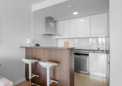 Rynek wtórny · Apartment · Pilar de la Horadada · Mil Palmeras