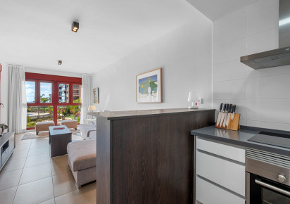 Rynek wtórny · Apartment · Pilar de la Horadada · Mil Palmeras