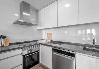 Rynek wtórny · Apartment · Pilar de la Horadada · Mil Palmeras