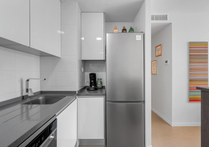 Rynek wtórny · Apartment · Pilar de la Horadada · Mil Palmeras