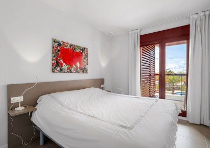 Rynek wtórny · Apartment · Pilar de la Horadada · Mil Palmeras
