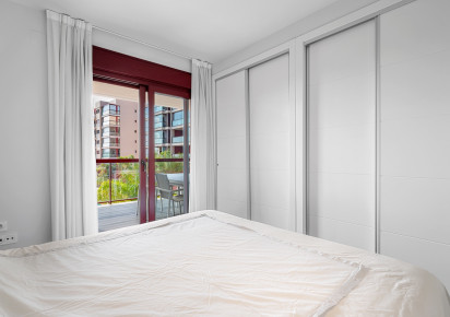 Rynek wtórny · Apartment · Pilar de la Horadada · Mil Palmeras