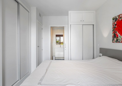 Rynek wtórny · Apartment · Pilar de la Horadada · Mil Palmeras