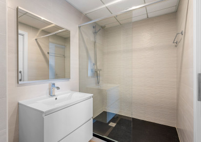 Rynek wtórny · Apartment · Pilar de la Horadada · Mil Palmeras