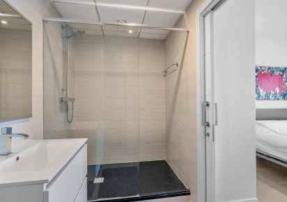 Rynek wtórny · Apartment · Pilar de la Horadada · Mil Palmeras