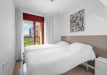 Rynek wtórny · Apartment · Pilar de la Horadada · Mil Palmeras