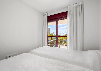 Rynek wtórny · Apartment · Pilar de la Horadada · Mil Palmeras