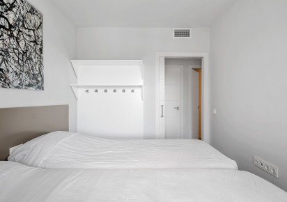 Rynek wtórny · Apartment · Pilar de la Horadada · Mil Palmeras