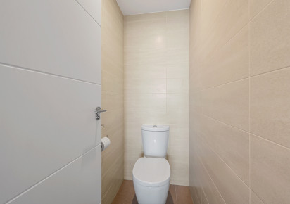 Rynek wtórny · Apartment · Pilar de la Horadada · Mil Palmeras