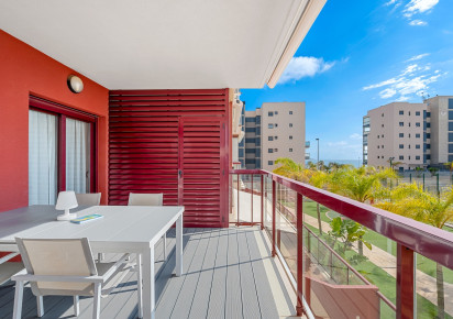 Rynek wtórny · Apartment · Pilar de la Horadada · Mil Palmeras