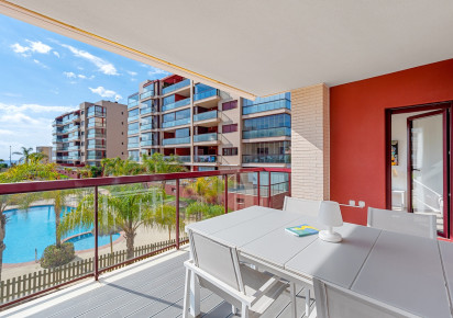 Rynek wtórny · Apartment · Pilar de la Horadada · Mil Palmeras