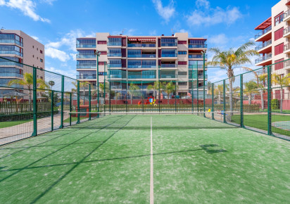 Rynek wtórny · Apartment · Pilar de la Horadada · Mil Palmeras