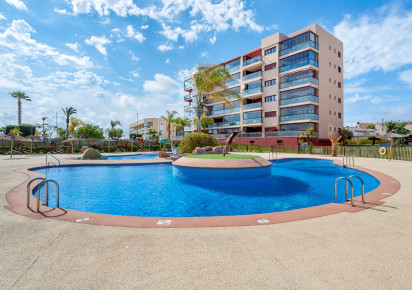 Rynek wtórny · Apartment · Pilar de la Horadada · Mil Palmeras