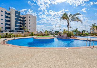 Rynek wtórny · Apartment · Pilar de la Horadada · Mil Palmeras