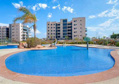 Rynek wtórny · Apartment · Pilar de la Horadada · Mil Palmeras