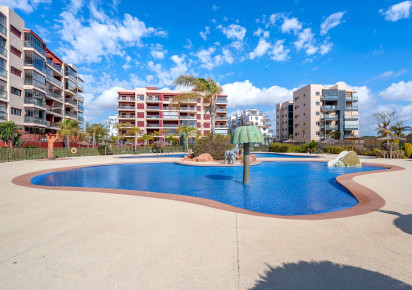 Rynek wtórny · Apartment · Pilar de la Horadada · Mil Palmeras