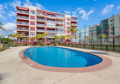 Rynek wtórny · Apartment · Pilar de la Horadada · Mil Palmeras