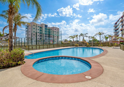 Rynek wtórny · Apartment · Pilar de la Horadada · Mil Palmeras
