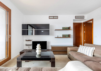 Rynek wtórny · Apartment · Punta Prima · La Recoleta