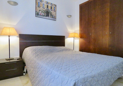 Rynek wtórny · Apartment · Punta Prima