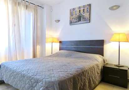 Rynek wtórny · Apartment · Punta Prima