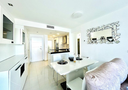 Rynek wtórny · Apartment · Punta Prima