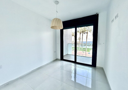 Rynek wtórny · Apartment · Punta Prima