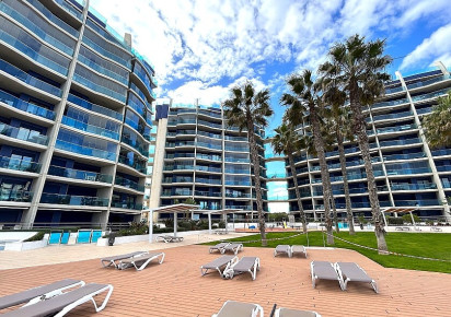 Rynek wtórny · Apartment · Punta Prima