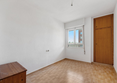 Rynek wtórny · Apartment · Punta Prima