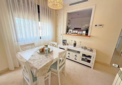 Rynek wtórny · Apartment · San Javier - Mar Menor · Roda