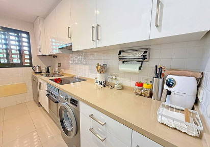 Rynek wtórny · Apartment · San Javier - Mar Menor · Roda