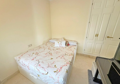 Rynek wtórny · Apartment · San Javier - Mar Menor · Roda