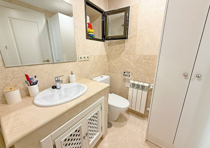 Rynek wtórny · Apartment · San Javier - Mar Menor · Roda